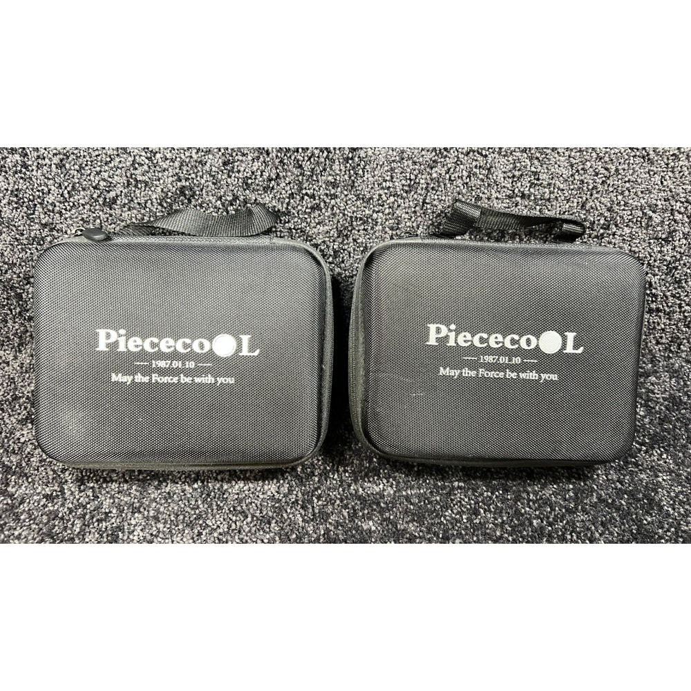 Piececool‎ Smartphone Microphone Kit, Recording Studio Microphone Set